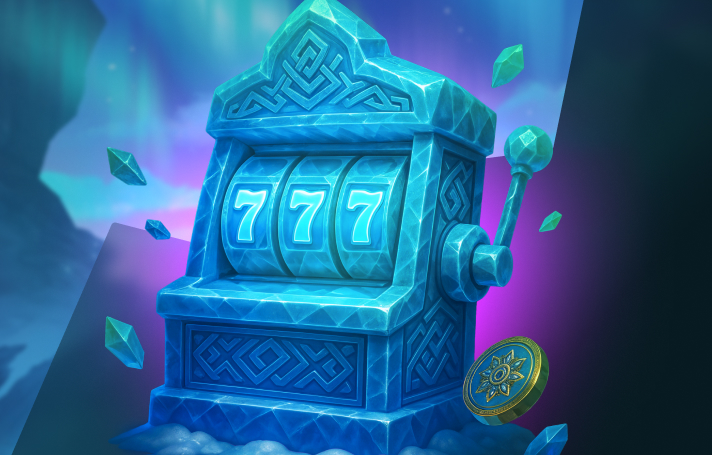 Tournoi Midnight Sun Spins